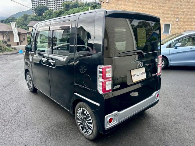 ウェイク Ｄ　禁煙車　タイミングチェーン　バックカメラ　ＥＴＣ　キーレスエントリー　両側スライドドア　社外アルミホイール　アイドリングストップ　横滑り防止装置　車検令和７年１２月（26枚目）