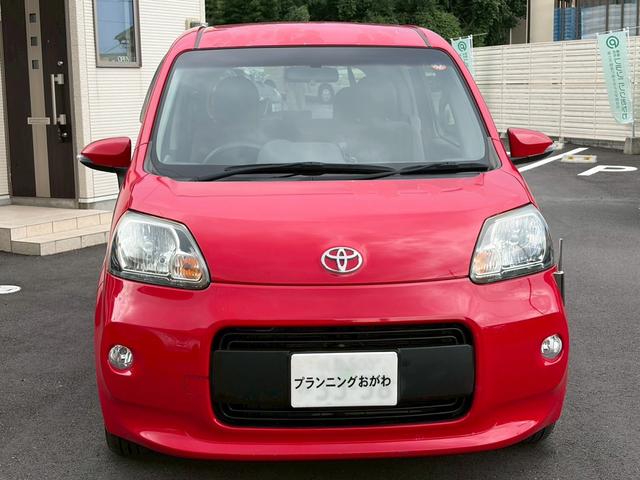 ポルテ Ｘ　禁煙車　アイドリングストップ　スマートキー　片側電動スライドドア　プッシュスターター　電動格納ドアミラー　車検令和９年１月（18枚目）