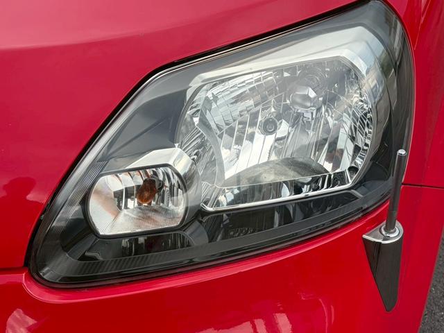 ポルテ Ｘ　禁煙車　アイドリングストップ　スマートキー　片側電動スライドドア　プッシュスターター　電動格納ドアミラー　車検令和９年１月（29枚目）