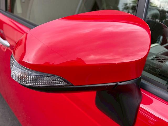 ポルテ Ｘ　禁煙車　アイドリングストップ　スマートキー　片側電動スライドドア　プッシュスターター　電動格納ドアミラー　車検令和９年１月（33枚目）