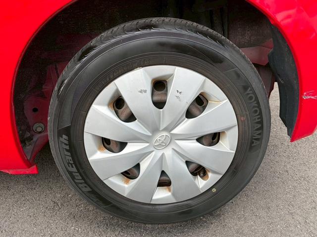 ポルテ Ｘ　禁煙車　アイドリングストップ　スマートキー　片側電動スライドドア　プッシュスターター　電動格納ドアミラー　車検令和９年１月（36枚目）