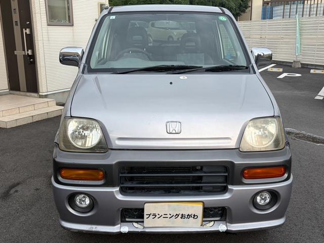 Ｚ ターボ　４ＷＤ　走行１０１３５９ｋｍ　キーレスエントリー　ナビ　新品バッテリー　アルミホイール　運転席助手席エアバック（12枚目）