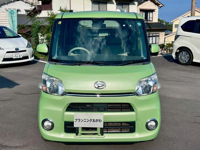 タント Ｘ　禁煙車　アイドリングストップ　両側電動スライドドア　スマートキー　プッシュスターター　ベンチシート　電動格納ドアミラー　車検２年付　社外アルミホイール（16枚目）