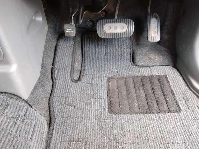 キューブ ＳＸリミテッド　禁煙車　ナビ地デジＴＶ　キーレスエントリー　電動格納ドアミラー　ベンチシート　走行７４０００ｋｍ　車検令和８年１０月（13枚目）