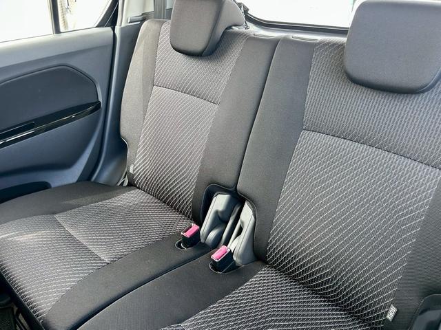 ワゴンＲスティングレー Ｘ　禁煙車　車検２年付　アイドリングストップ　ＥＴＣ　前後ドライブレコーダー　スマートキー　プッシュスターター　オートエアコン　電動格納ミラー　ベンチシート　ＨＩＤヘッドライト　純正エアロ　アルミホイール（18枚目）
