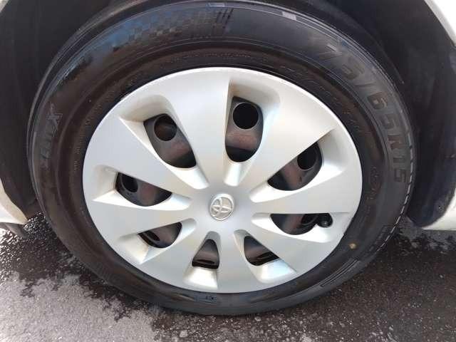 アクア Ｓ　車検２年付　タイヤ４本新品　令和６年８月ＨＶバッテリー交換済　ナビ地デジＴＶ　バックカメラ　ＥＴＣ　ドライブレコーダー　スマートキー　プッシュスターター　シートヒーター（36枚目）