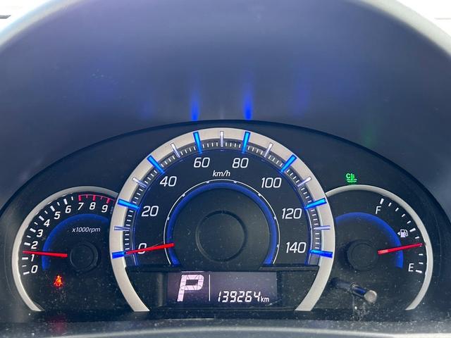 ワゴンＲスティングレー Ｔ　禁煙車　ナビ地デジＴＶ　Ｂｌｕｅｔｏｏｔｈ　スマートキー　プッシュスターター　禁煙車　ナビ地デジＴＶ　Ｂｌｕｅｔｏｏｔｈ　スマートキー　プッシュスターヘッドライト　社外アルミホイール　車検令和８年８月（10枚目）