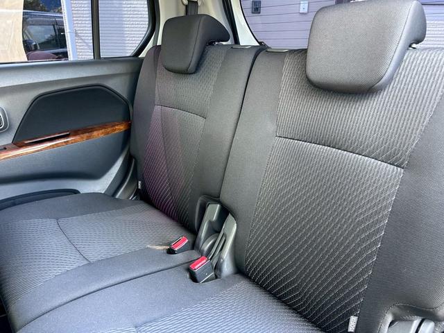 ワゴンＲスティングレー Ｔ　禁煙車　ナビ地デジＴＶ　Ｂｌｕｅｔｏｏｔｈ　スマートキー　プッシュスターター　禁煙車　ナビ地デジＴＶ　Ｂｌｕｅｔｏｏｔｈ　スマートキー　プッシュスターヘッドライト　社外アルミホイール　車検令和８年８月（17枚目）