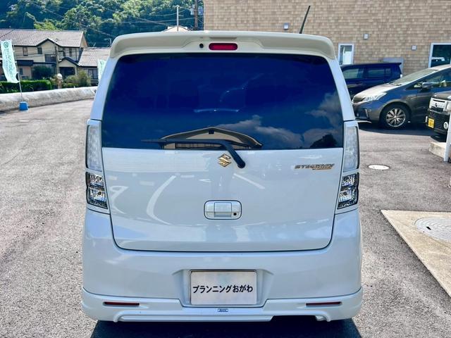 ワゴンＲスティングレー Ｔ　禁煙車　ナビ地デジＴＶ　Ｂｌｕｅｔｏｏｔｈ　スマートキー　プッシュスターター　禁煙車　ナビ地デジＴＶ　Ｂｌｕｅｔｏｏｔｈ　スマートキー　プッシュスターヘッドライト　社外アルミホイール　車検令和８年８月（23枚目）