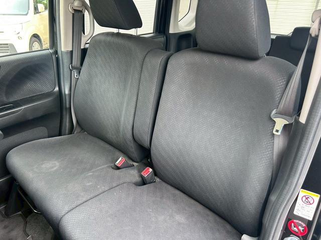 Ｎ－ＢＯＸカスタム Ｇ　４ＷＤ　車検２年付　禁煙車　片側電動スライドドア　スマートキー　ＥＴＣ　プッシュスターター　電動格納ドアミラー　ベンチシート　ＨＩＤヘッドライト　純正エアロ　純正アルミホイール（19枚目）
