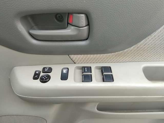 スペーシア X 禁煙車 車検2年付 アイドリングストップ 片側電動スライドドア スマートキー プッシュスターター 電動格納ドアミラー ベンチシート オートエアコン(9枚目)