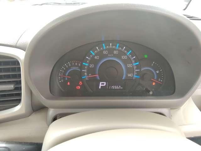 スペーシア X 禁煙車 車検2年付 アイドリングストップ 片側電動スライドドア スマートキー プッシュスターター 電動格納ドアミラー ベンチシート オートエアコン(11枚目)