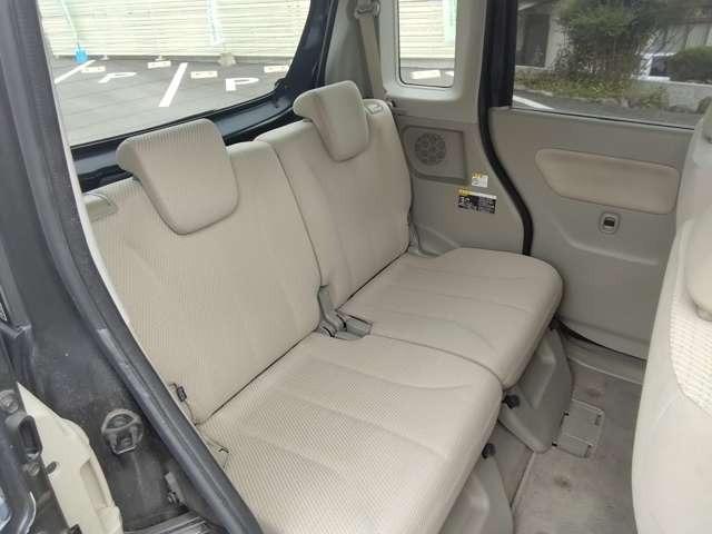 スペーシア X 禁煙車 車検2年付 アイドリングストップ 片側電動スライドドア スマートキー プッシュスターター 電動格納ドアミラー ベンチシート オートエアコン(13枚目)