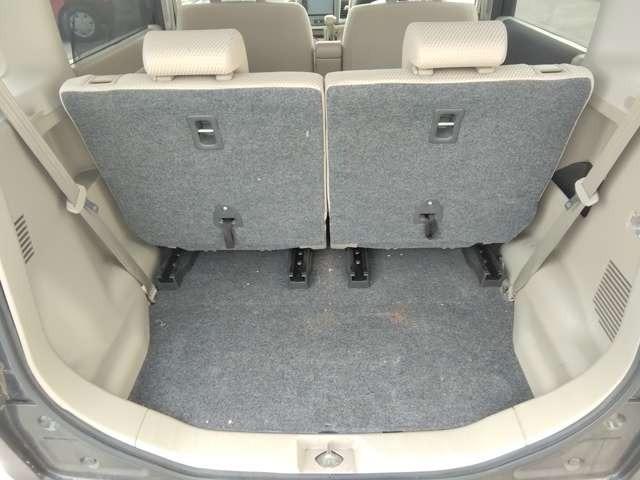 スペーシア X 禁煙車 車検2年付 アイドリングストップ 片側電動スライドドア スマートキー プッシュスターター 電動格納ドアミラー ベンチシート オートエアコン(14枚目)