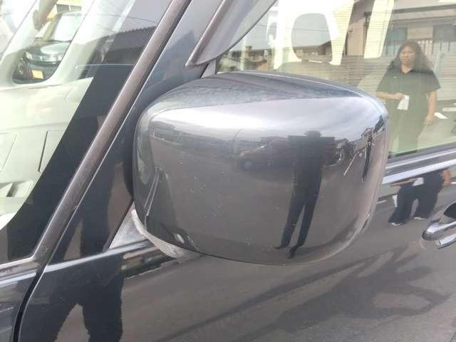 スペーシア X 禁煙車 車検2年付 アイドリングストップ 片側電動スライドドア スマートキー プッシュスターター 電動格納ドアミラー ベンチシート オートエアコン(24枚目)