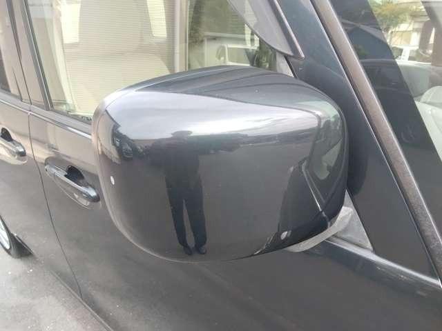 スペーシア X 禁煙車 車検2年付 アイドリングストップ 片側電動スライドドア スマートキー プッシュスターター 電動格納ドアミラー ベンチシート オートエアコン(25枚目)