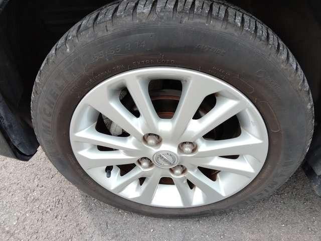 保証期間は納車後３ヶ月または１ヶ月となります。。対象箇所はエンジンなど主要部位に限ります。それ以外の項目は、スタッフにご確認下さい。＊保証料金は、車両本体価格に含まれています。