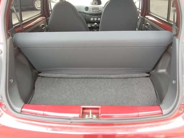 エッセ D 5速ミッション 車検2年付 走行110159km 禁煙車 CDデッキ 運転席助手席エアバック(14枚目)