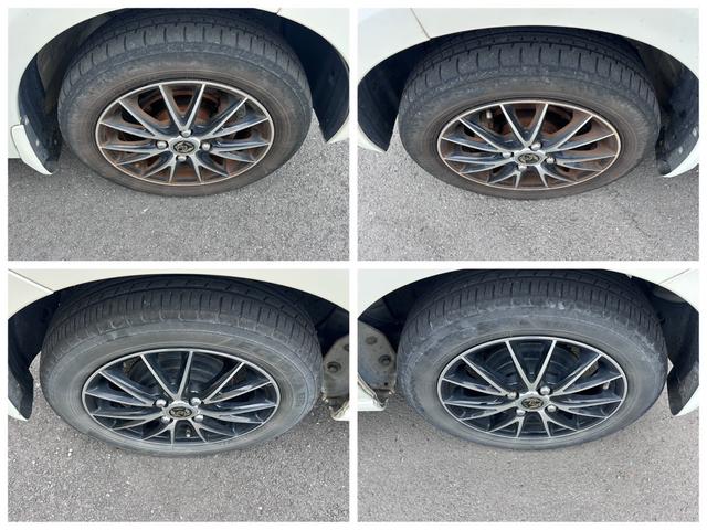 Ｎ－ＢＯＸ Ｇ・Ｌパッケージ　禁煙車　ナビ地デジＴＶ　バックカメラ　片側電動スライドドア　スマートキー　プッシュスターター　白革調シートカバー　社外アルミホイール　車検２年付（25枚目）