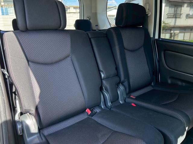 セレナ ハイウェイスター Vセレクション 禁煙車 後席モニター ナビ地デジTV バックカメラ Bluetooth インテリジェントキー ETC プッシュスターター 両側電動スライドドア 社外アルミ アイドリングストップ(15枚目)