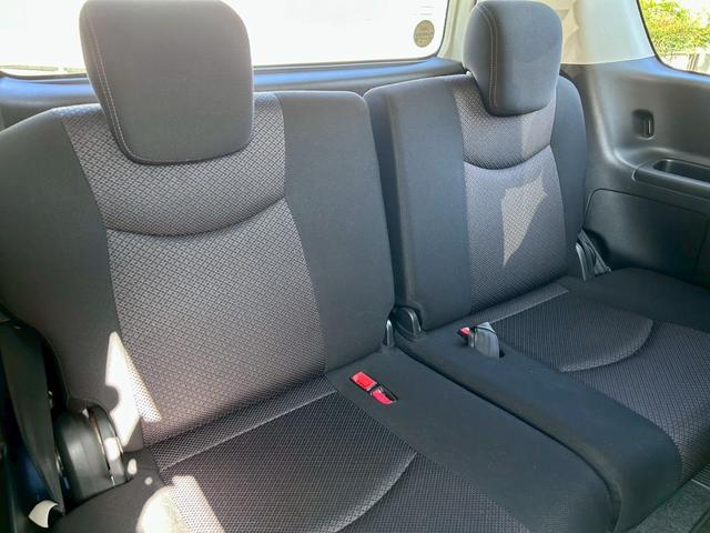 セレナ ハイウェイスター Vセレクション 禁煙車 後席モニター ナビ地デジTV バックカメラ Bluetooth インテリジェントキー ETC プッシュスターター 両側電動スライドドア 社外アルミ アイドリングストップ(16枚目)