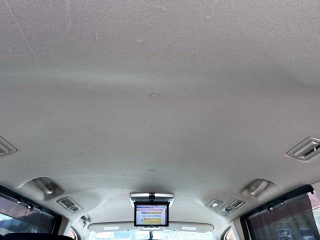 セレナ ハイウェイスター Vセレクション 禁煙車 後席モニター ナビ地デジTV バックカメラ Bluetooth インテリジェントキー ETC プッシュスターター 両側電動スライドドア 社外アルミ アイドリングストップ(18枚目)