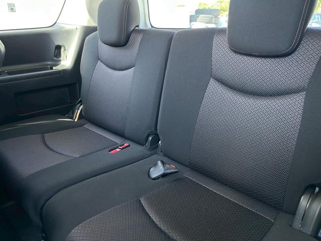 セレナ ハイウェイスター Vセレクション 禁煙車 後席モニター ナビ地デジTV バックカメラ Bluetooth インテリジェントキー ETC プッシュスターター 両側電動スライドドア 社外アルミ アイドリングストップ(19枚目)