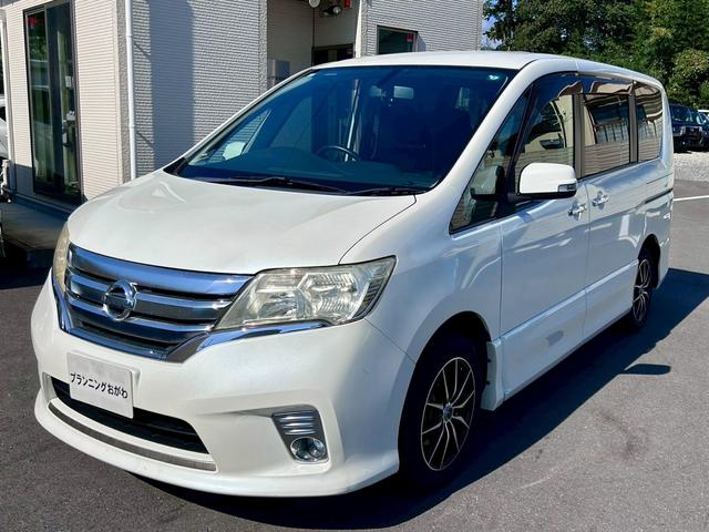 セレナ ハイウェイスター Vセレクション 禁煙車 後席モニター ナビ地デジTV バックカメラ Bluetooth インテリジェントキー ETC プッシュスターター 両側電動スライドドア 社外アルミ アイドリングストップ(31枚目)