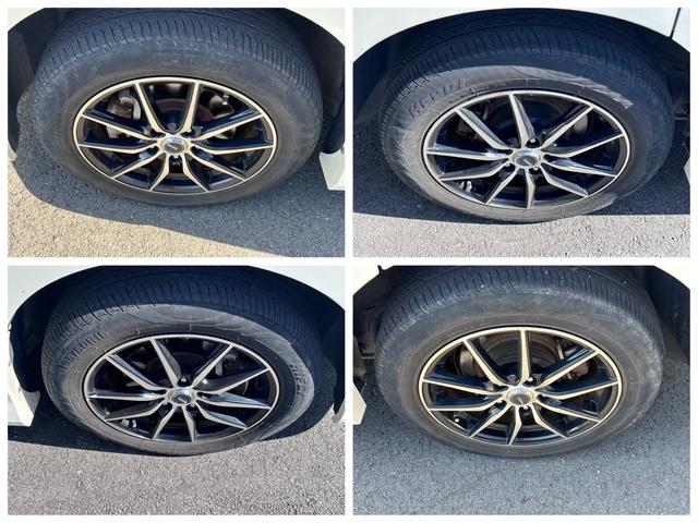 セレナ ハイウェイスター Vセレクション 禁煙車 後席モニター ナビ地デジTV バックカメラ Bluetooth インテリジェントキー ETC プッシュスターター 両側電動スライドドア 社外アルミ アイドリングストップ(32枚目)