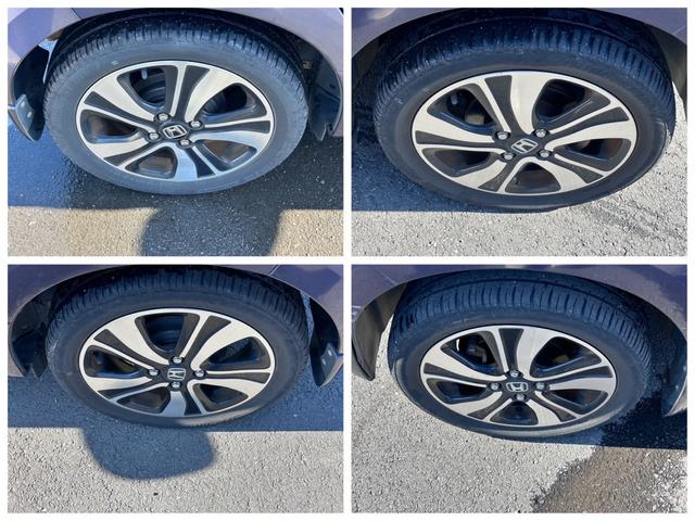 Ｎ－ＯＮＥ プレミアム　ツアラー・Ｌパッケージ　４ＷＤターボ　禁煙車　ナビ地デジＴＶ　バックカメラ　Ｂｌｕｅｔｏｏｔｈ　スマートキー　ＥＴＣ　プッシュスターター　ＨＩＤヘッドライト　純正アルミ（29枚目）