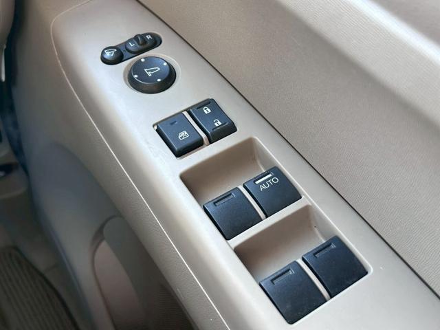 N-BOX G・Lパッケージ 4WD 禁煙車 車検2年付 片側電動スライドドア スマートキー プッシュスターター 電動格納ドアミラー ベンチシート オートエアコン(10枚目)