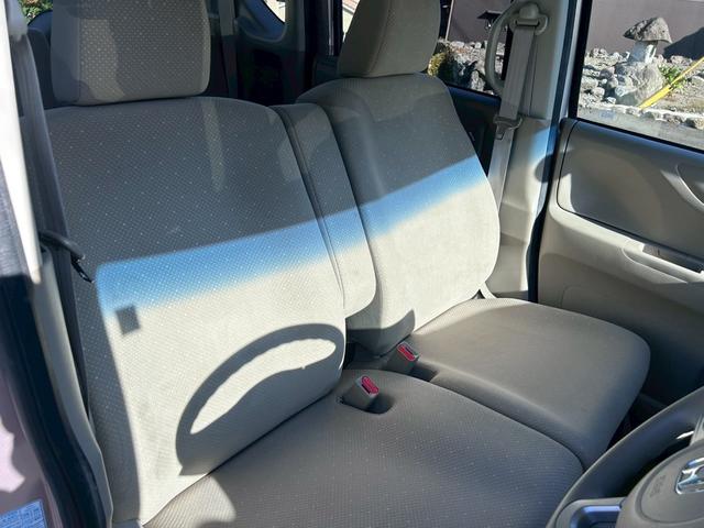 N-BOX G・Lパッケージ 4WD 禁煙車 車検2年付 片側電動スライドドア スマートキー プッシュスターター 電動格納ドアミラー ベンチシート オートエアコン(12枚目)