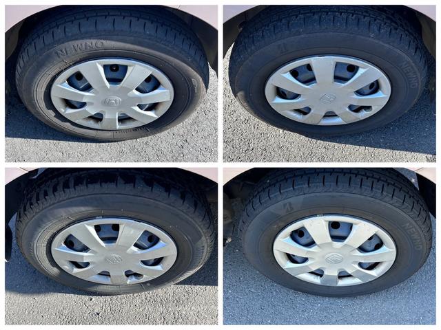 N-BOX G・Lパッケージ 4WD 禁煙車 車検2年付 片側電動スライドドア スマートキー プッシュスターター 電動格納ドアミラー ベンチシート オートエアコン(26枚目)