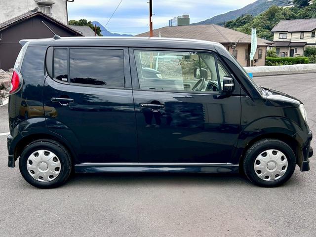 モコ Ｘ　禁煙車　車検２年付　インテリジェントキー　プッシュスターター　電動格納ドアミラー　オートエアコン　ベンチシート　エアロ　取扱説明書（19枚目）