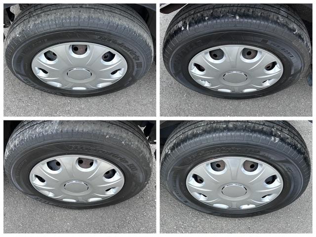 モコ Ｘ　禁煙車　車検２年付　インテリジェントキー　プッシュスターター　電動格納ドアミラー　オートエアコン　ベンチシート　エアロ　取扱説明書（25枚目）