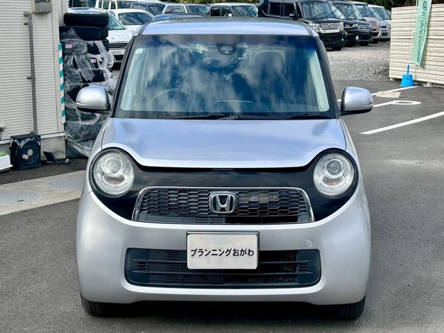 Ｎ－ＯＮＥ ツアラー　ＳＳパッケージ　４ＷＤ　ＥＴＣ　スマートキー　プッシュスターター　シートヒーター　パドルシフト　ブラックインテリア　ＨＩＤヘッドライト　じゅんせいアルミホイール（20枚目）