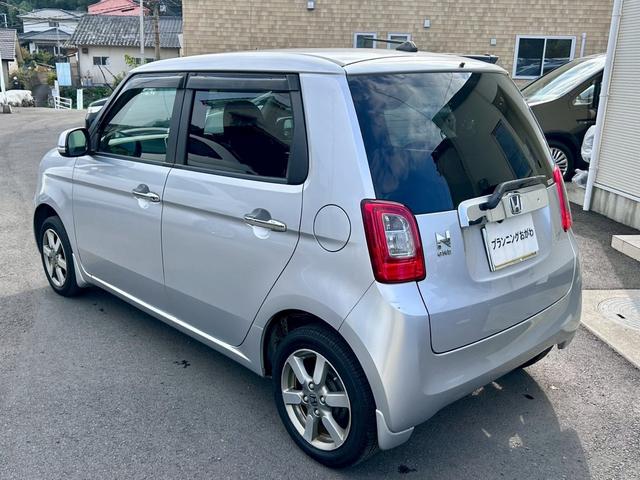 Ｎ－ＯＮＥ ツアラー　ＳＳパッケージ　４ＷＤ　ＥＴＣ　スマートキー　プッシュスターター　シートヒーター　パドルシフト　ブラックインテリア　ＨＩＤヘッドライト　じゅんせいアルミホイール（25枚目）