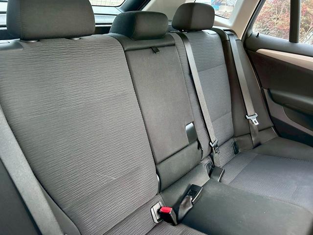 X1 sDrive 18i 禁煙車 純正ナビ バックカメラ ETC スマートキー スペアーキー有 HIDヘッドライト 純正アルミホイール 車検令和8年5月 走行85699km(16枚目)