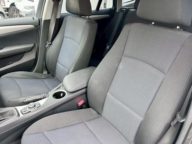 X1 sDrive 18i 禁煙車 純正ナビ バックカメラ ETC スマートキー スペアーキー有 HIDヘッドライト 純正アルミホイール 車検令和8年5月 走行85699km(20枚目)