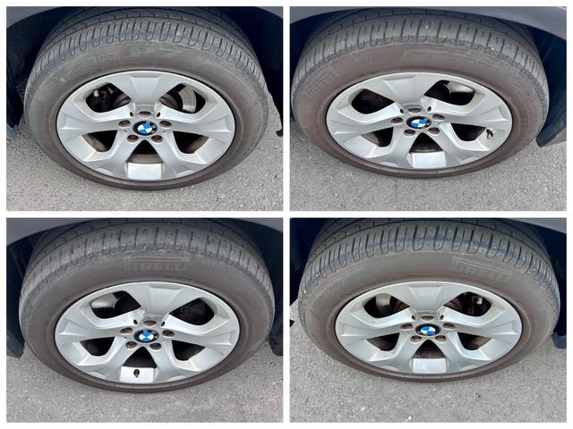 X1 sDrive 18i 禁煙車 純正ナビ バックカメラ ETC スマートキー スペアーキー有 HIDヘッドライト 純正アルミホイール 車検令和8年5月 走行85699km(29枚目)