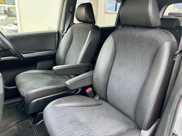 HONDA FREED SPIKE HYBRID JUST SELECTION