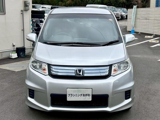 HONDA FREED SPIKE HYBRID JUST SELECTION