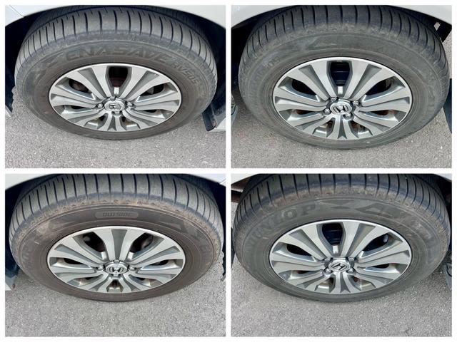 HONDA FREED SPIKE HYBRID JUST SELECTION