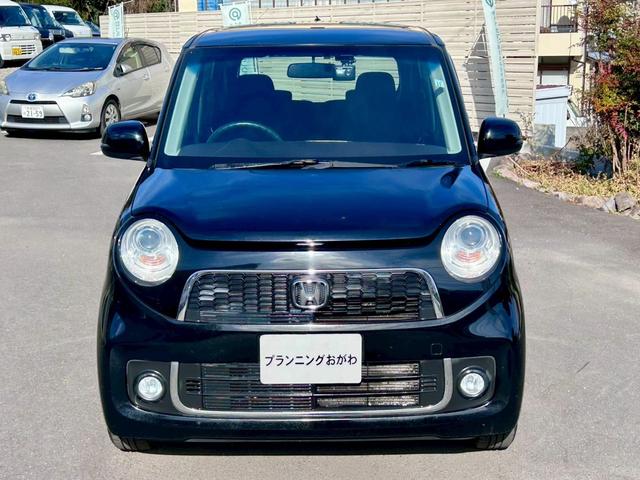 Ｎ－ＯＮＥ プレミアム・Ｌパッケージ　禁煙車　前後ドライブレコーダー　ナビ地デジＴＶ　バックカメラ　Ｂｌｕｅｔｏｏｔｈ　スマートキー　プッシュスターター　ＨＩＤヘッドライト　車検令和８年１１月（20枚目）
