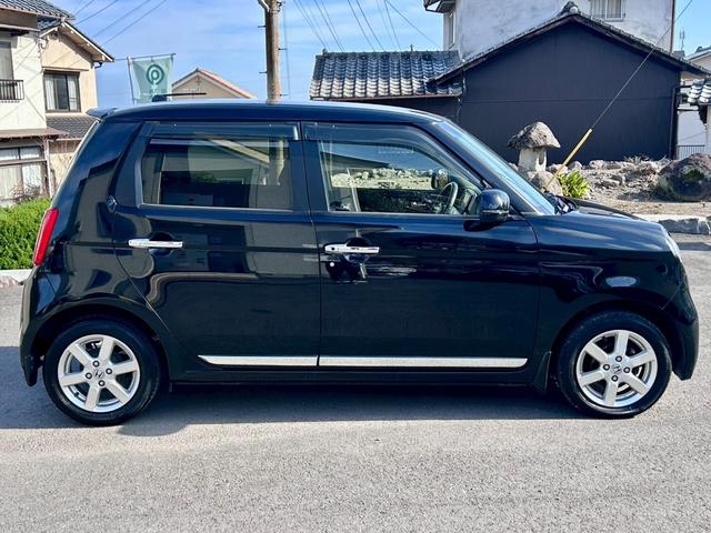 Ｎ－ＯＮＥ プレミアム・Ｌパッケージ　禁煙車　前後ドライブレコーダー　ナビ地デジＴＶ　バックカメラ　Ｂｌｕｅｔｏｏｔｈ　スマートキー　プッシュスターター　ＨＩＤヘッドライト　車検令和８年１１月（22枚目）