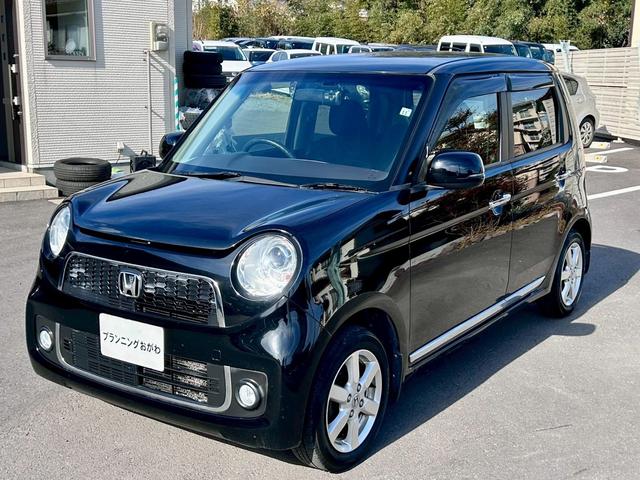 Ｎ－ＯＮＥ プレミアム・Ｌパッケージ　禁煙車　前後ドライブレコーダー　ナビ地デジＴＶ　バックカメラ　Ｂｌｕｅｔｏｏｔｈ　スマートキー　プッシュスターター　ＨＩＤヘッドライト　車検令和８年１１月（27枚目）