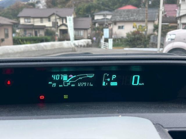 アクア Ｓ　車検２年付　禁煙車　ナビ地デジＴＶ　バックカメラ　ＥＴＣ　スマートキー　プッシュスターター　電動格納ドアミラー　オートエアコン（9枚目）