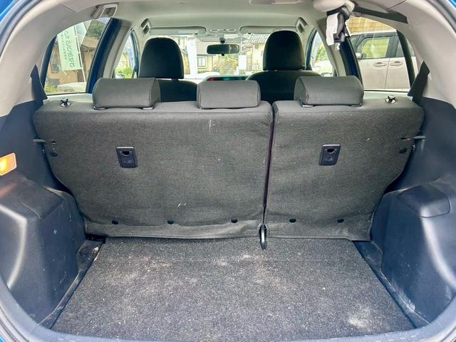 アクア Ｓ　車検２年付　禁煙車　ナビ地デジＴＶ　バックカメラ　ＥＴＣ　スマートキー　プッシュスターター　電動格納ドアミラー　オートエアコン（16枚目）