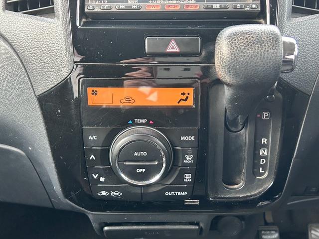 ルークス ハイウェイスター　禁煙車　車検２年付　ナビ　Ｂｌｕｅｔｏｏｔｈ　インテリジェントキー　ＥＴＣ　プッシュスターター　ＨＩＤヘッドライト　純正エアロ　アルミホイール　タイミングチェーン（10枚目）