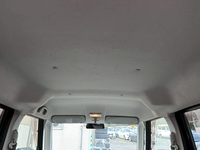 ルークス ハイウェイスター　禁煙車　車検２年付　ナビ　Ｂｌｕｅｔｏｏｔｈ　インテリジェントキー　ＥＴＣ　プッシュスターター　ＨＩＤヘッドライト　純正エアロ　アルミホイール　タイミングチェーン（17枚目）